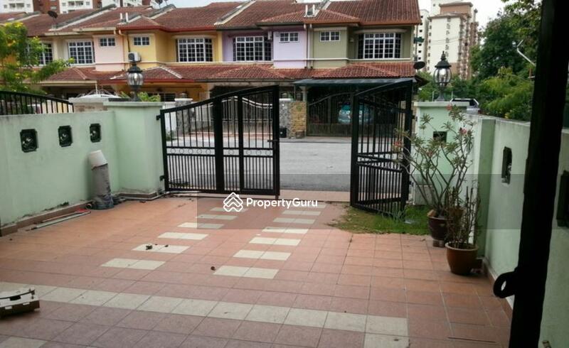 Taman Sri Langat #0