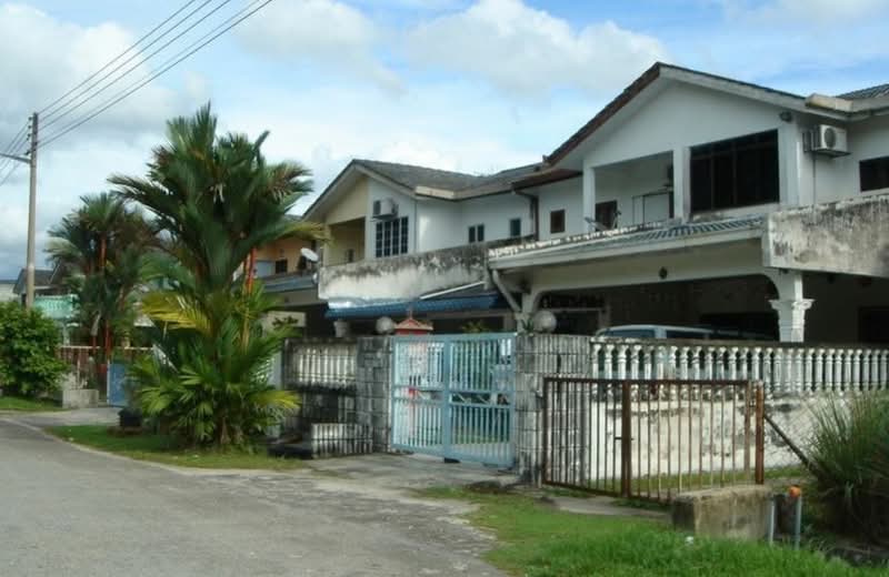 Taman Sri Langat - iProperty.com.my