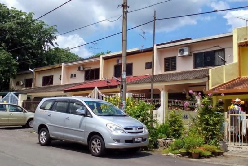 Taman Sri Langat - iProperty.com.my