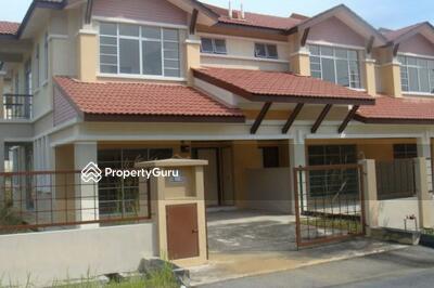 - Taman Puncak Utama