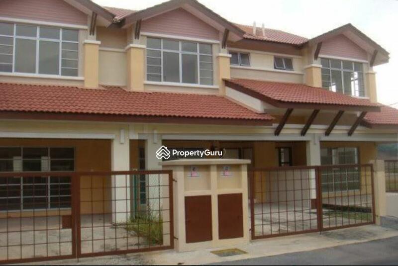 Taman Puncak Utama #0