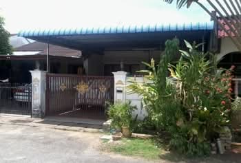 Taman Sri Melor