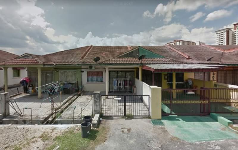 Shop for Rent in Taman Sri Melor (Kajang) - Jayden Chik - PropertyGuru.com.my