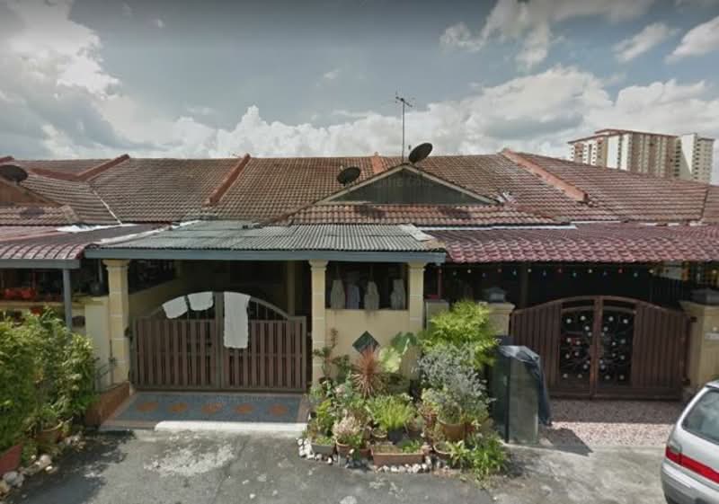 Taman Sri Melor - iProperty.com.my