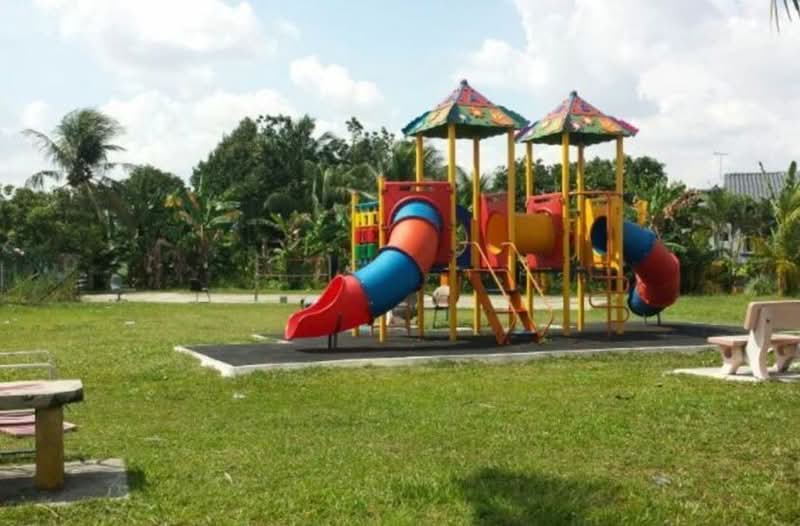 Taman Sri Melor - iProperty.com.my