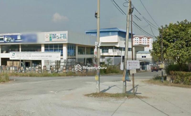 Kajang Industrial Park #0