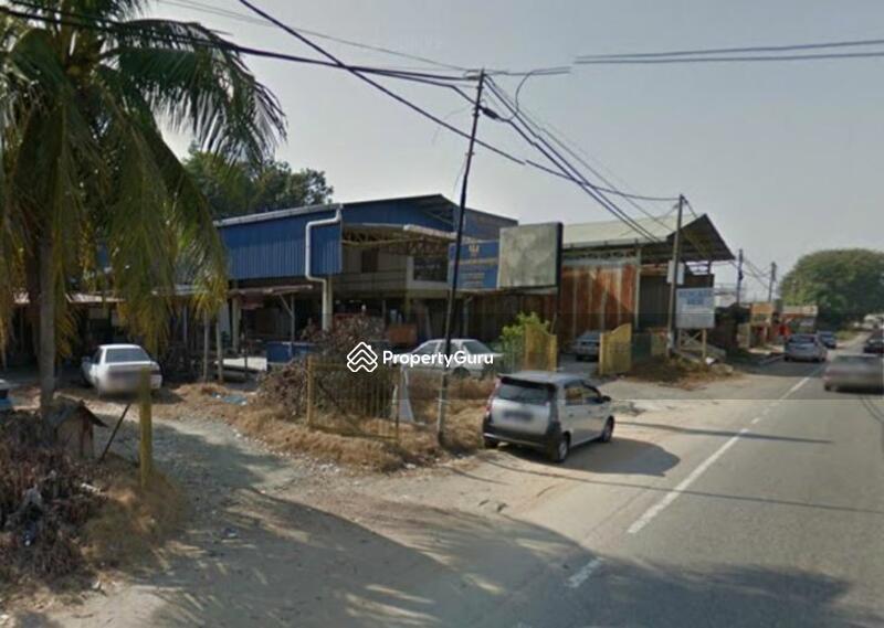 Kajang Industrial Park #0