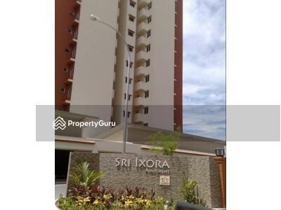 - Sri Ixora Apartment