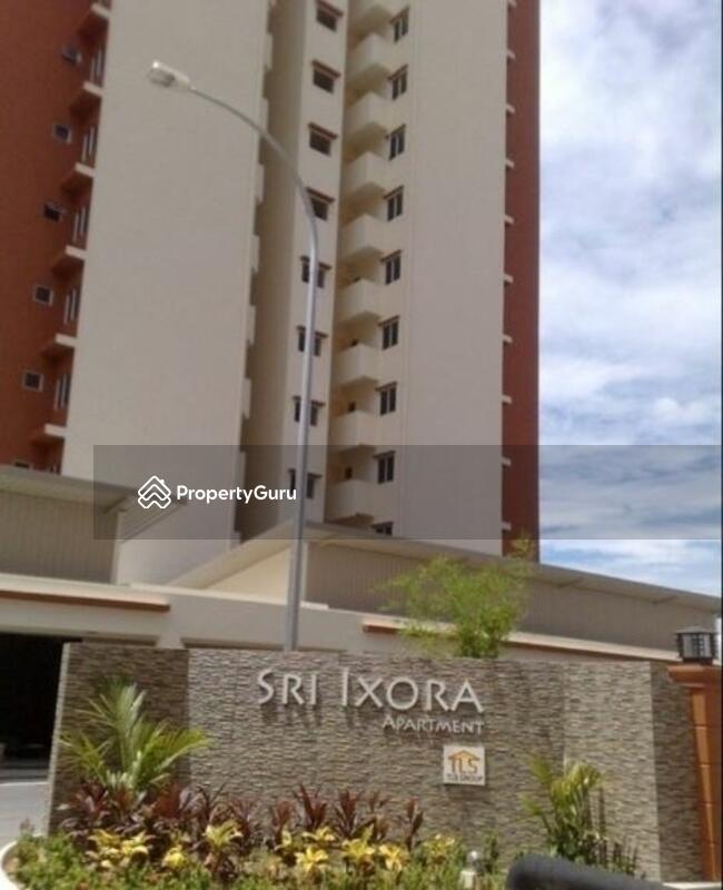 Sri Ixora Apartment #0