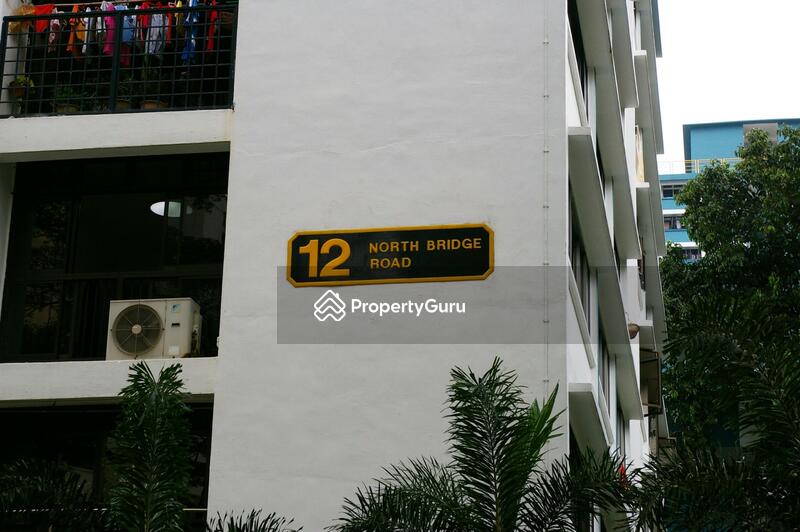 12 North Bridge Road #0