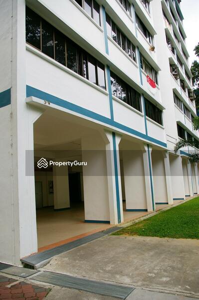 For Rent - 12 North Bridge Road