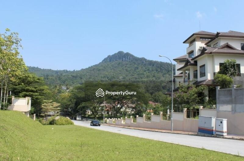 Bukit Malawati #0