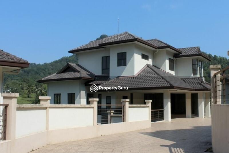 For Sale - Bukit Malawati