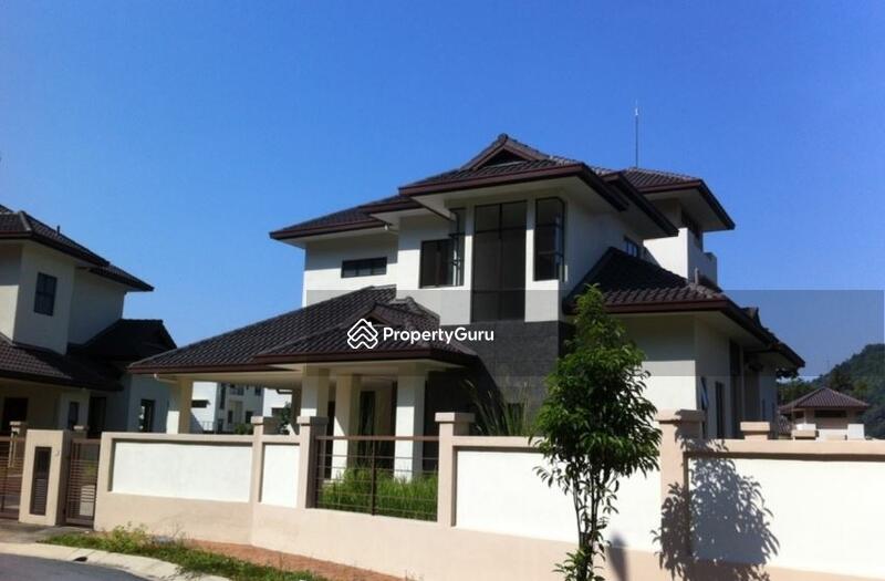 Bukit Malawati #0