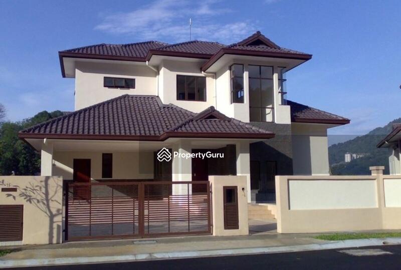 For Sale - Bukit Malawati