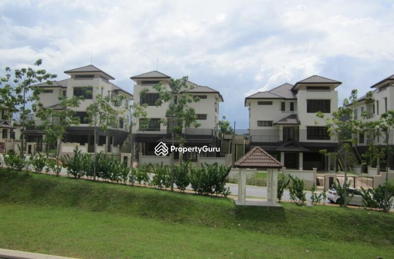 For Sale - Bukit Malawati