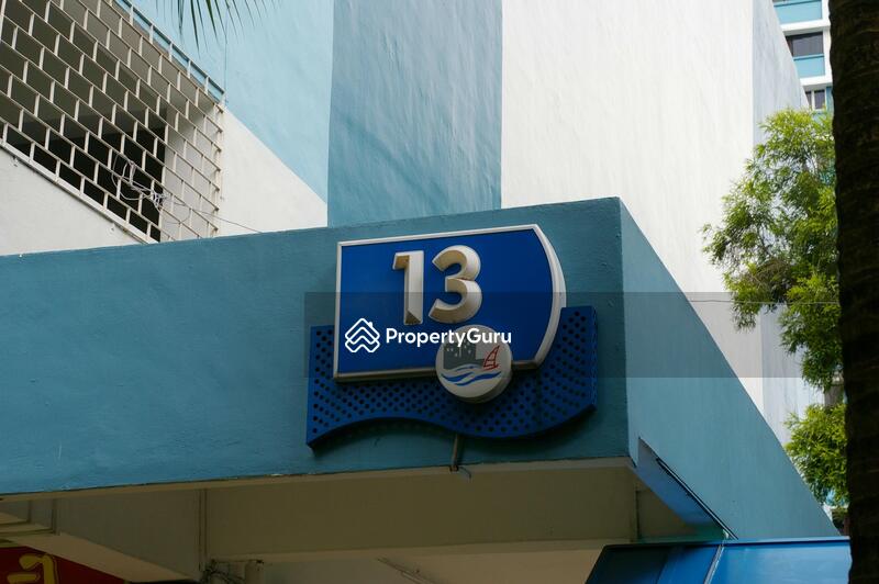 13 North Bridge Road #0