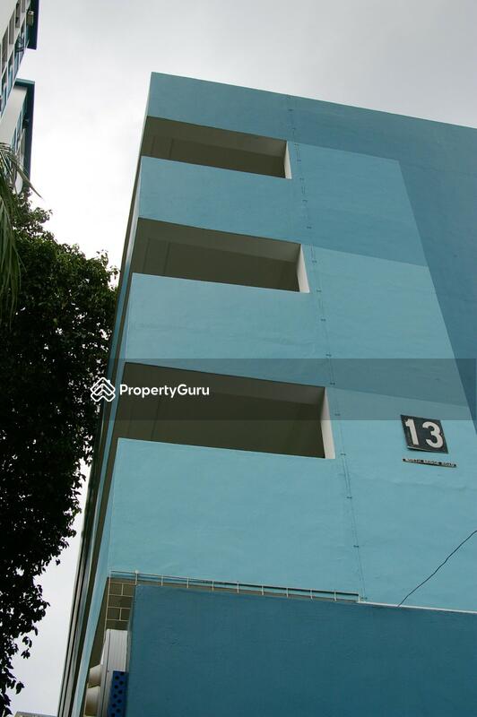 13 North Bridge Road #0