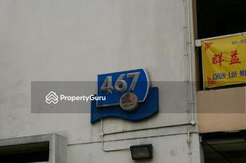 467 North Bridge Road