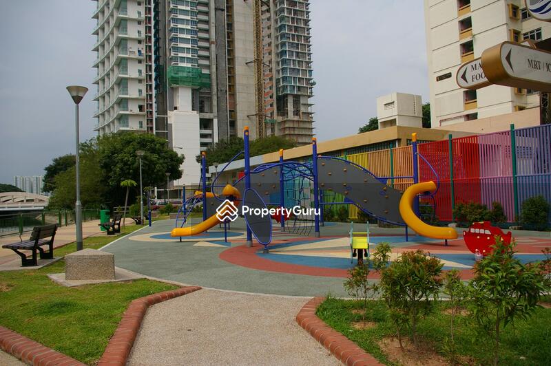 468 North Bridge Road #0