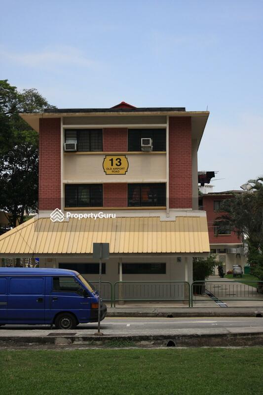 13 Old Airport Road #0