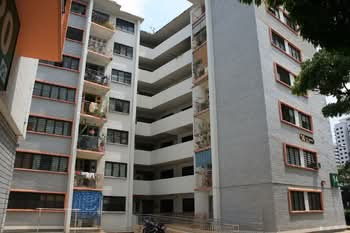 14 Old Airport Road