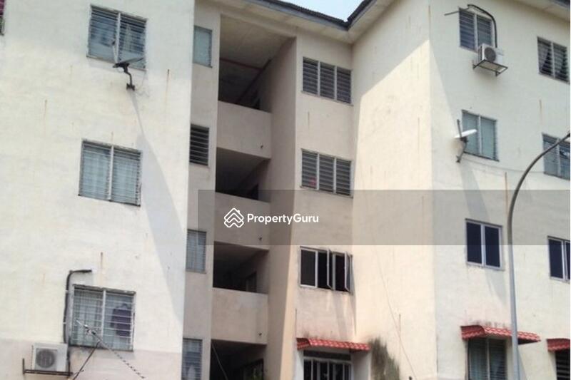 Untuk Dijual - Puchong Utama Court 1