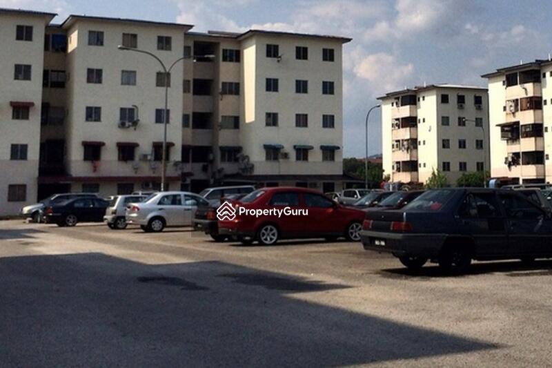 Untuk Dijual - Puchong Utama Court 1