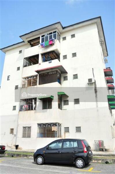 Untuk Dijual - Puchong Utama Court 1