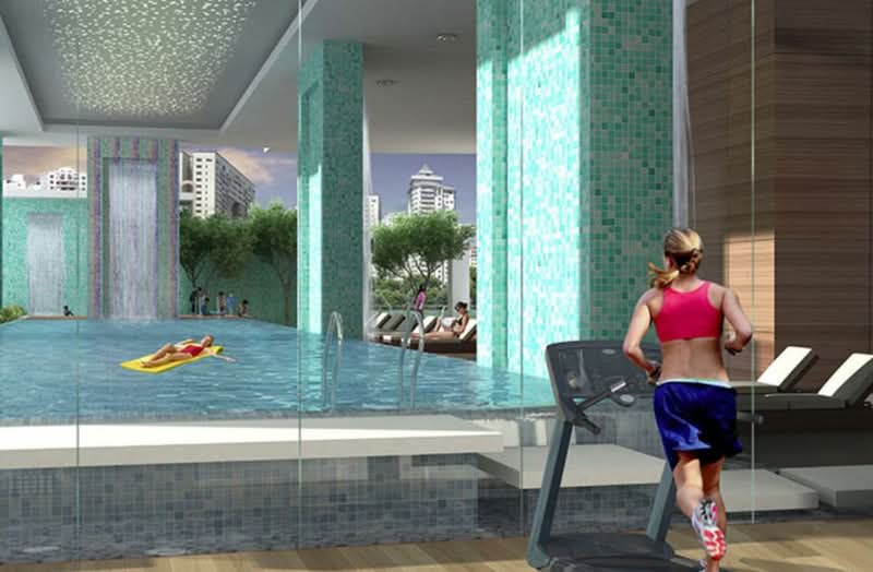 The Richmond Mont Kiara - iProperty.com.my