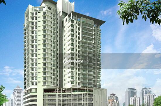 For Sale - The Richmond Mont Kiara