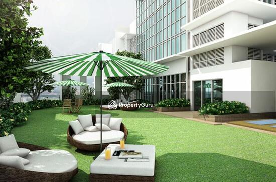 For Sale - The Richmond Mont Kiara