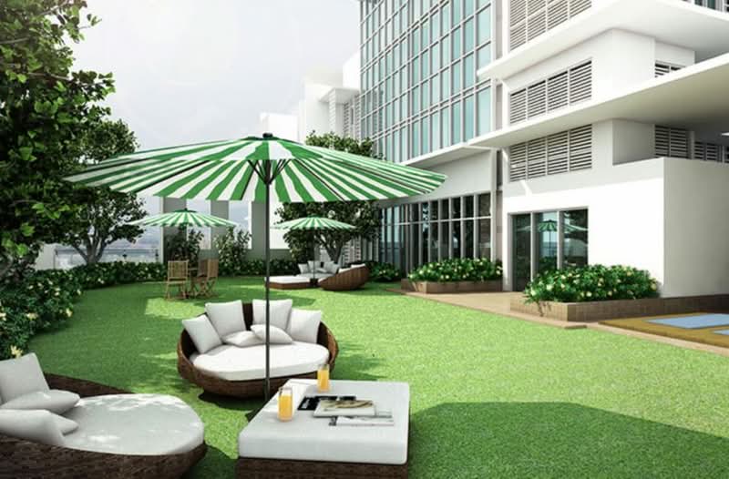The Richmond Mont Kiara - iProperty.com.my