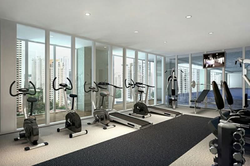 The Richmond Mont Kiara - iProperty.com.my
