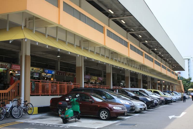 51 Old Airport Road #0