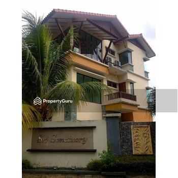 Sri Sanctuary