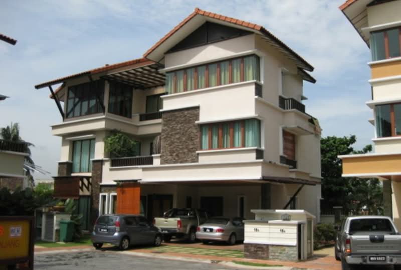 Sri Sanctuary - iProperty.com.my