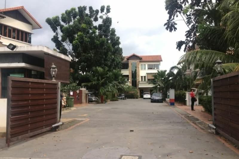Sri Sanctuary - iProperty.com.my