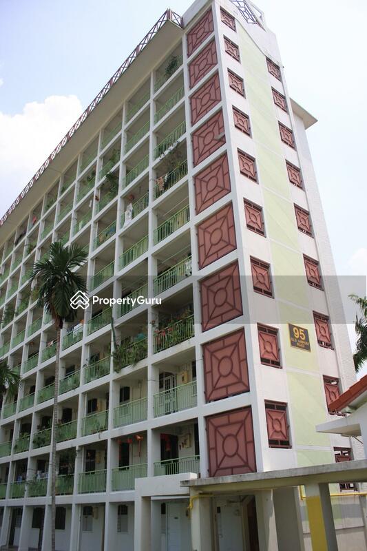 95 Old Airport Road #0