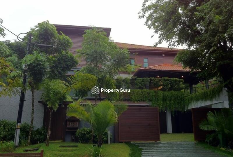 Untuk Disewa - Damansara Endah