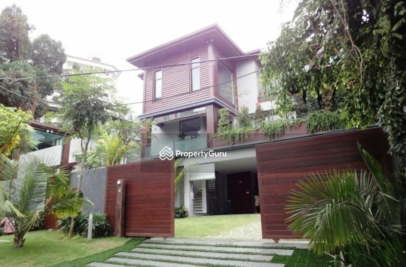Untuk Disewa - Damansara Endah