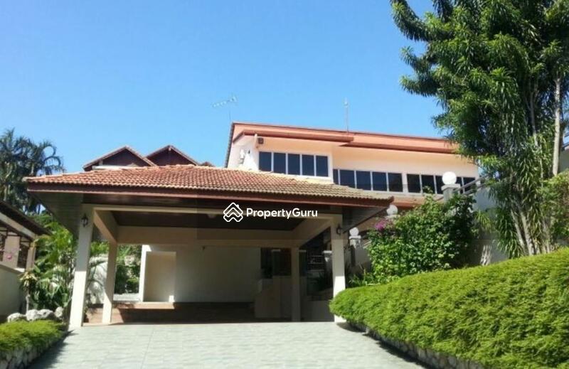 Untuk Disewa - Damansara Endah