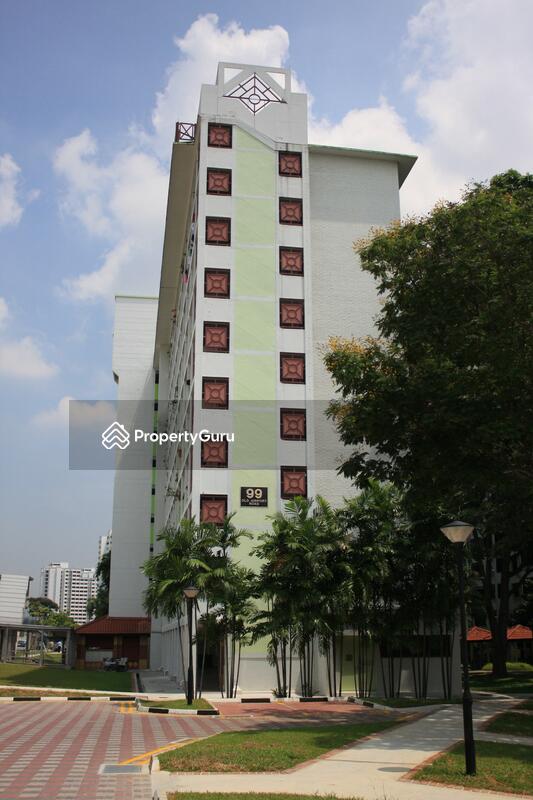 99 Old Airport Road #0