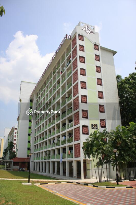 99 Old Airport Road #0
