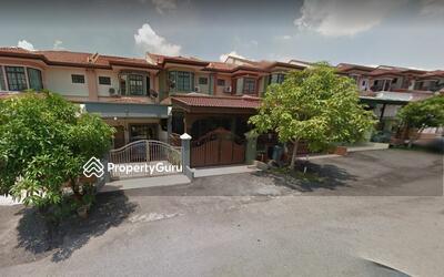  - Perdana College Heights