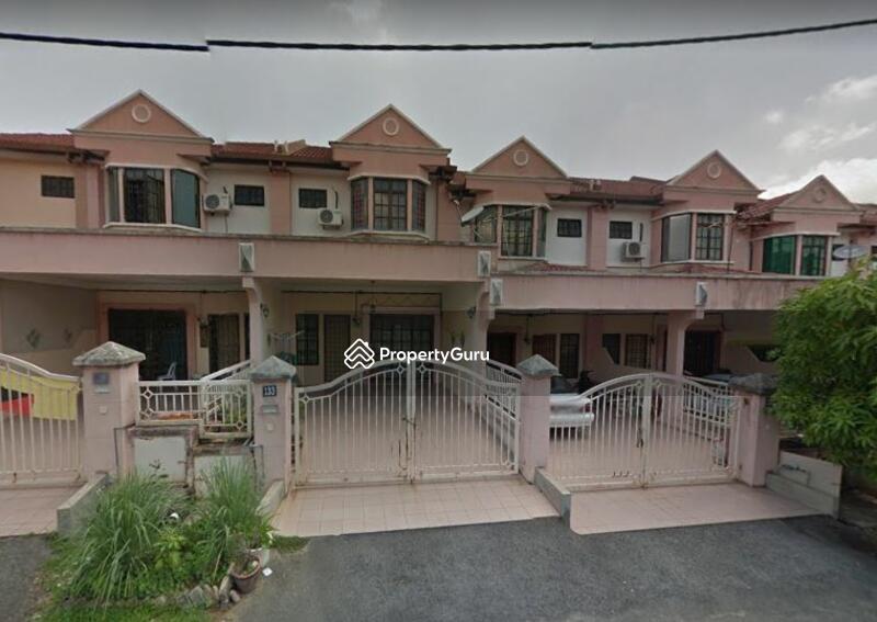 Perdana College Heights #0