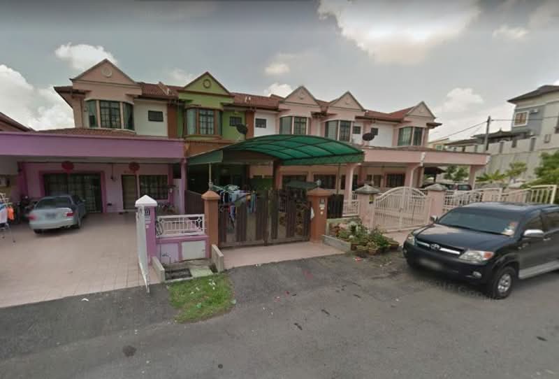 Perdana College Heights - iProperty.com.my
