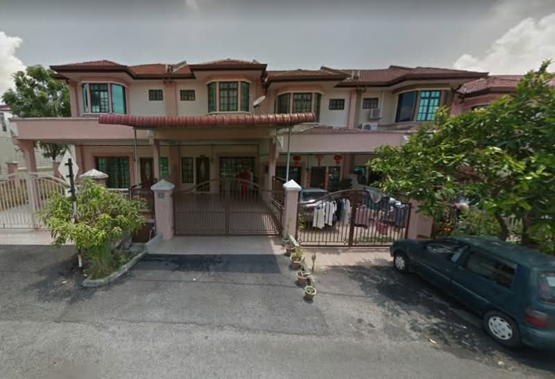 Perdana College Heights - iProperty.com.my