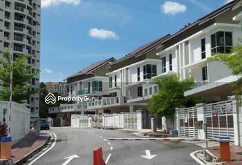 ๋๋Jambul Hill Residences
