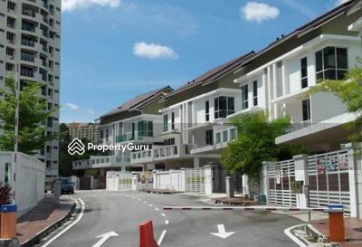 - ๋๋Jambul Hill Residences